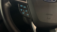 Ford S-MAX 2.5 FHEV 190 Titanium 5dr CVT Hybrid Estate